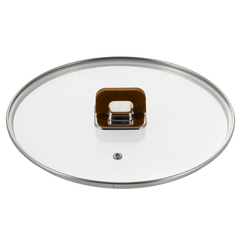 product image number 1 for Lanzar Lid For Sautepan Pot