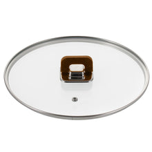 product image number 1 for Lanzar Lid For Sautepan Pot