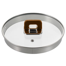 product image number 1 for NutriChef Lid For Saucepan Pot