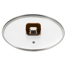 product image number 1 for NutriChef Lid For Casserole