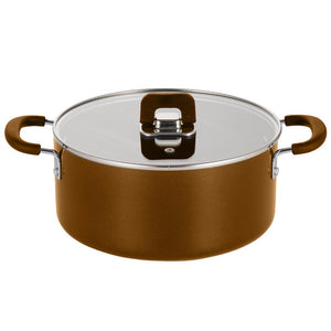 Casserole With Lid
