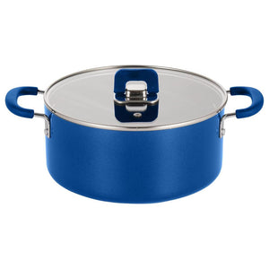 Casserole With Lid