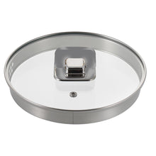 product image number 1 for NutriChef Lid For Saucepan Pot