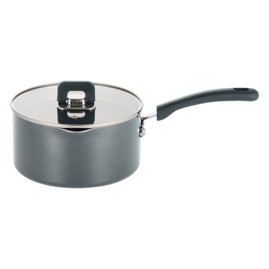 product image number 1 for NutriChef Sauce Pan With Lid