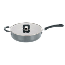 product image number 1 for NutriChef Saute Pan With Lid