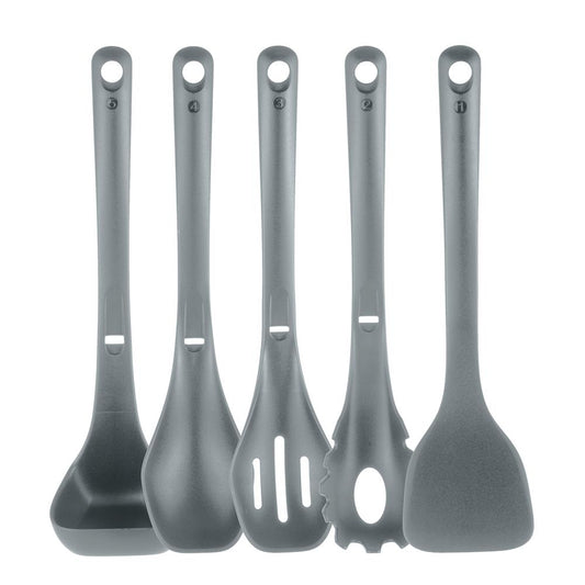 product image number 1 for NutriChef Kitchen Cooking Utensils Set