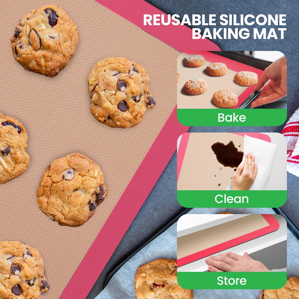Pyle Baking Mats