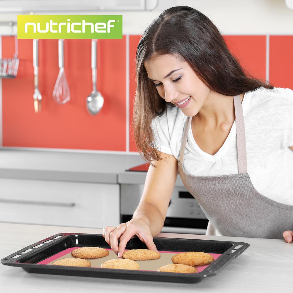 Pyle Baking Mats - Thumbnail 3