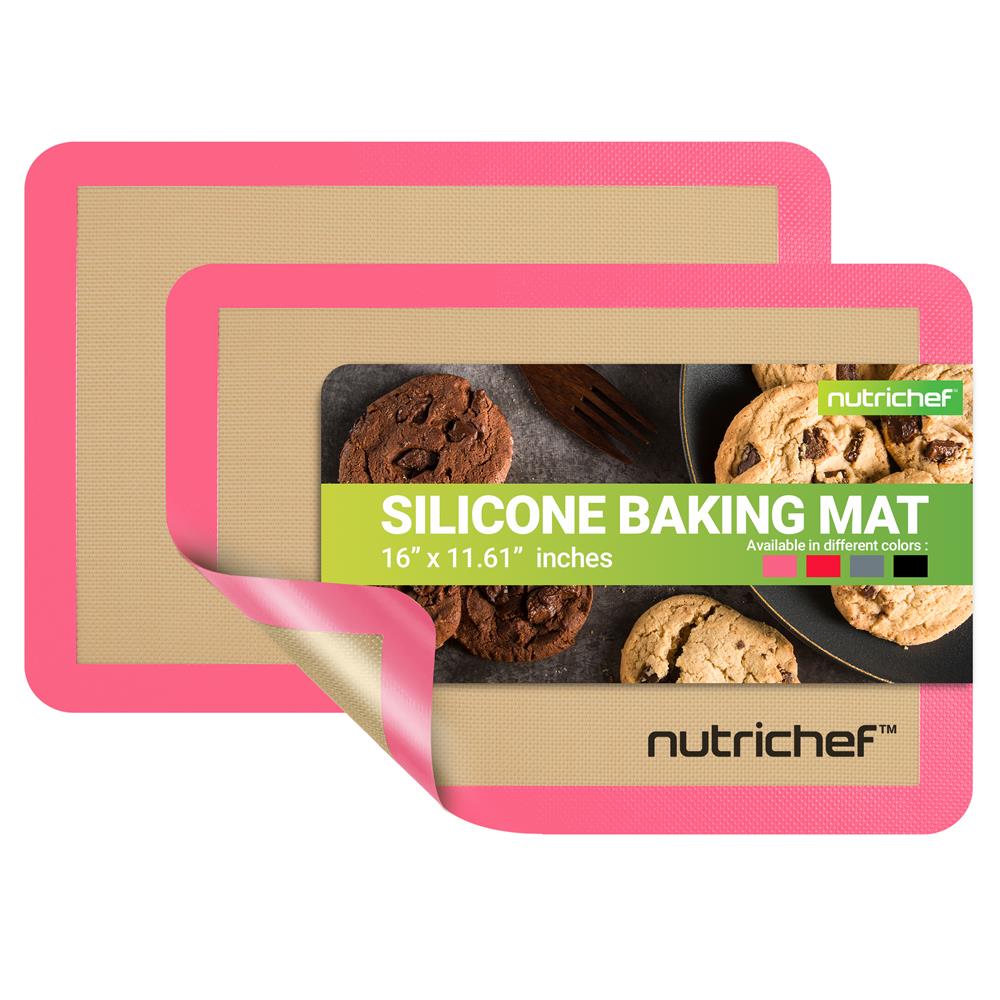 Pyle Baking Mats - Thumbnail 2