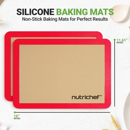 Silicone Baking Sheet