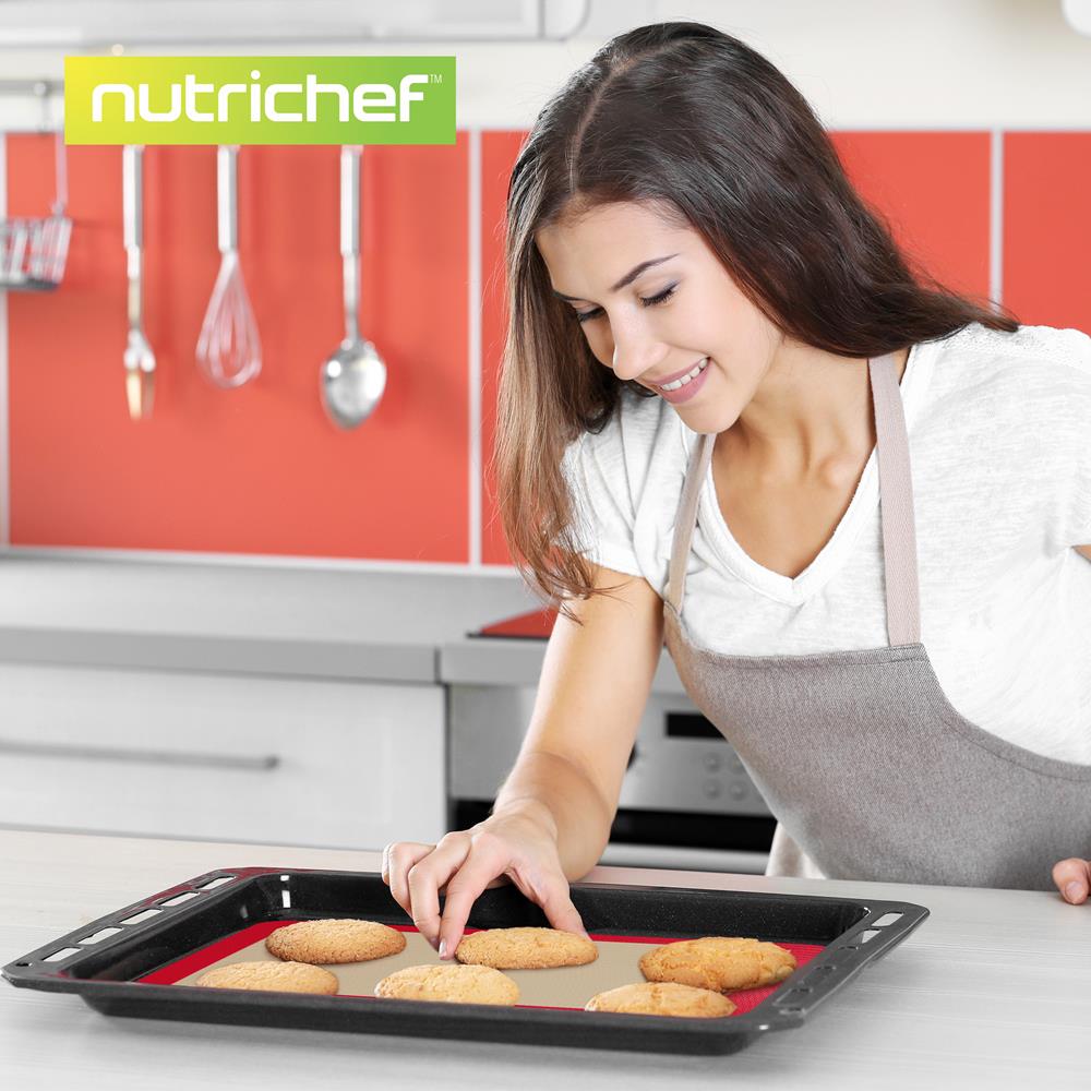 Pyle Baking Mats