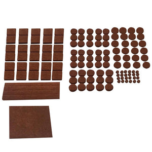 Felt Furniture Pads
