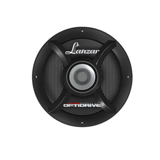 product image number 1 for Lanzar 10'' -Inch Pro Car Audio Sub Speaker