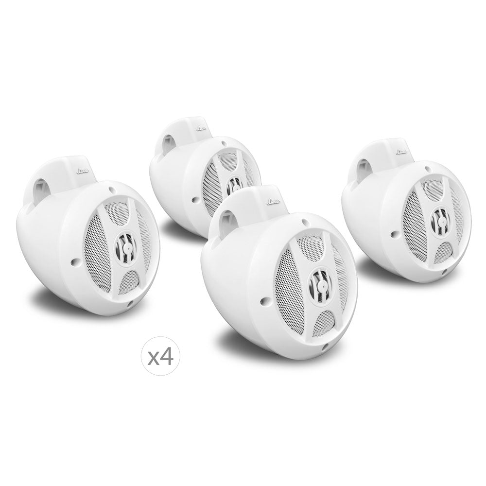 product image number 3 for Lanzar Atv Speaker System