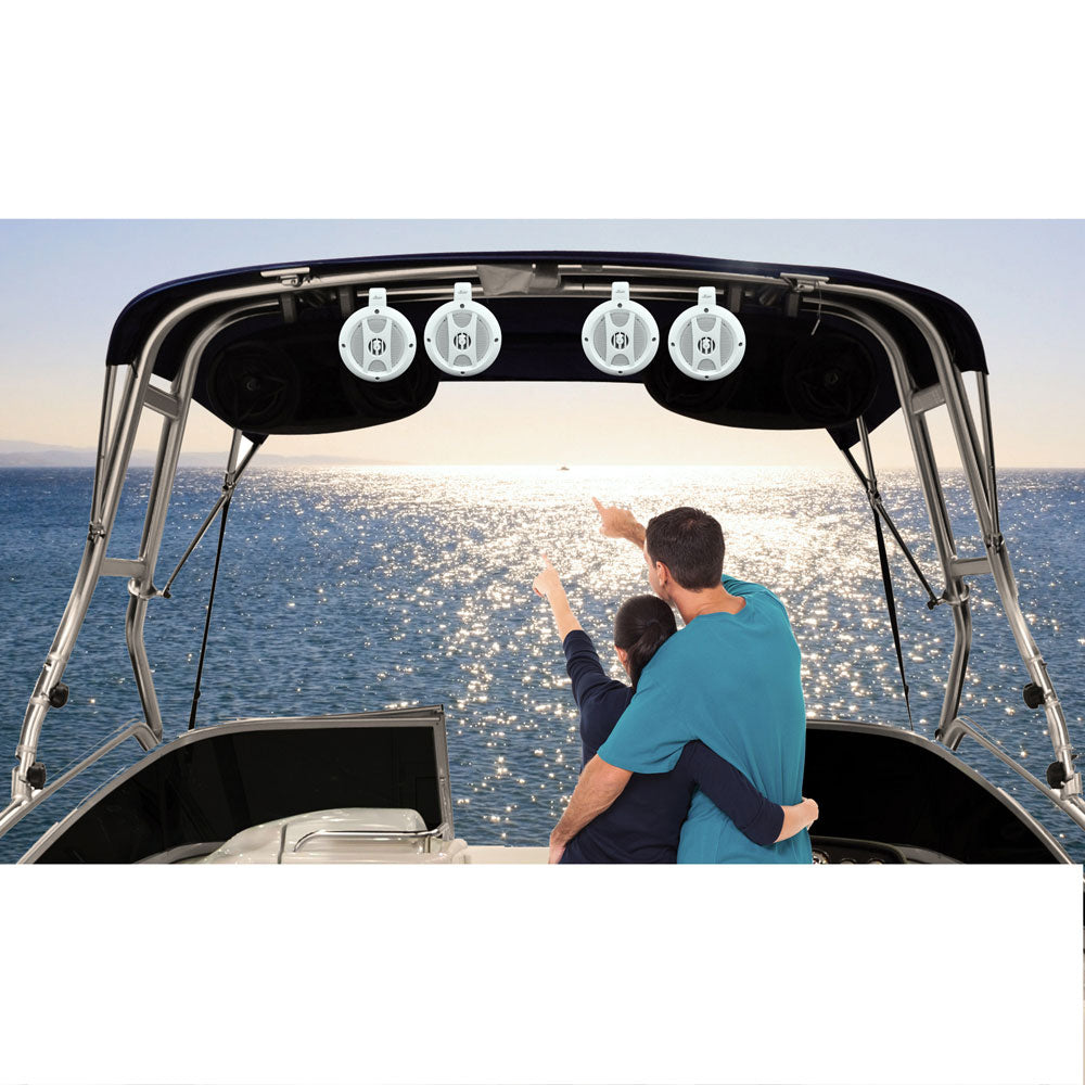 product image number 6 for Lanzar Atv Speaker System