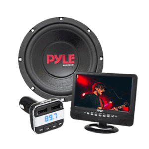 Digital Kitchen Induction Cooktop – Pyle USA