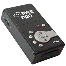 product image number 1 for Pyle Usb Audio Interface & Sd Recorder