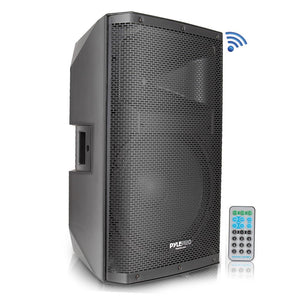Bluetooth Studio Pa Speaker System