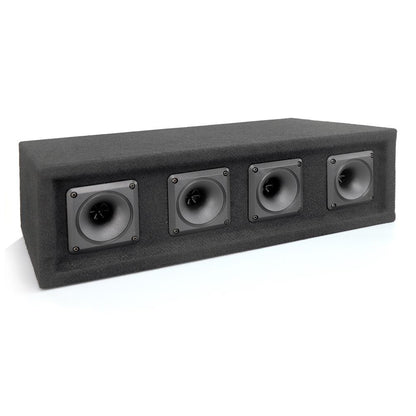product image number 1 for Pyle 4-Way Dj Tweeter System