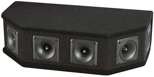 product image number 1 for Pyle 6-Way Dj Tweeter System