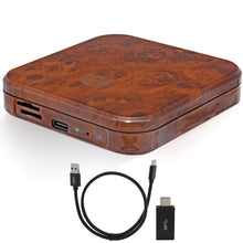 product image number 1 for Pyle Wireless Carplay & Android System Ai Box