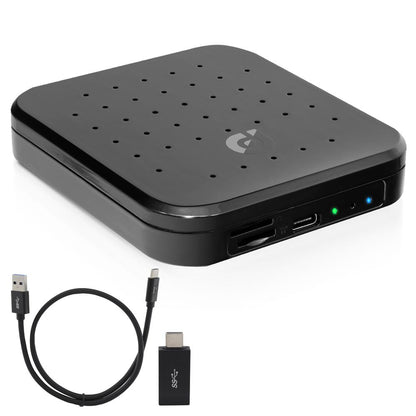 product image number 1 for Pyle Wireless Carplay & Android Smart Link Ia