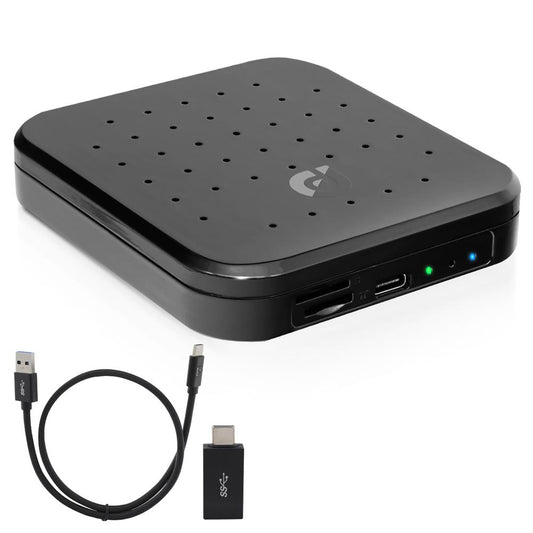 product image number 1 for Pyle Wireless Carplay & Android Smart Link Ia