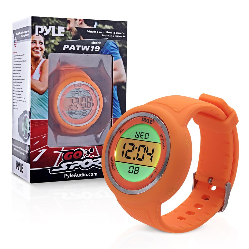 Stop Watches Buy Arathon Adanac 4000 Sports Digital Stopwatch