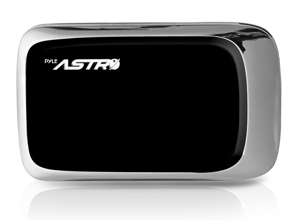 Power Bank & Wi-Fi Router Backup 5200mAh Long-Lasting Portable Battery