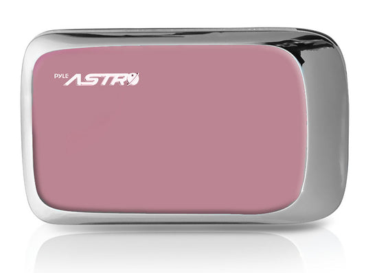 product image number 1 for Pyle Universal Power Bank Battery, 3,000Mah