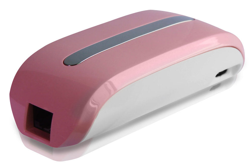 Universal Power Bank Battery, 5,200Mah – Pyle USA