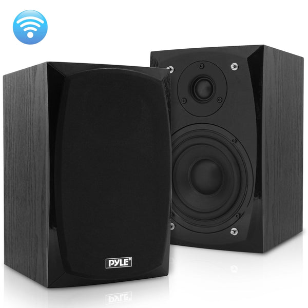 Studio Speakers - Stage Monitors