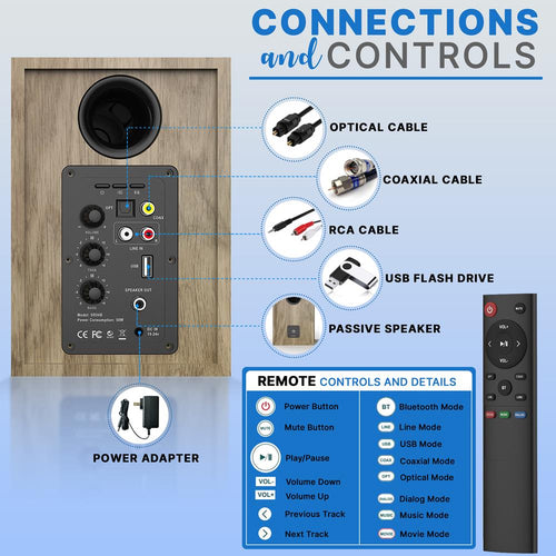 How to Connect Monitor Speakers to Phone: Easy Step-by-Step Guide