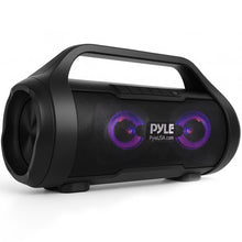 Wireless Bluetooth Boombox Speaker - Monstrous Sound, Waterproof, 40W