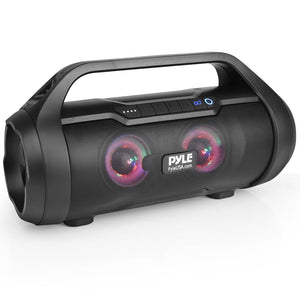 Top Selling Portable Bluetooth Speakers – Pyle USA