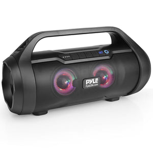 Portable Bluetooth Speaker Radio System