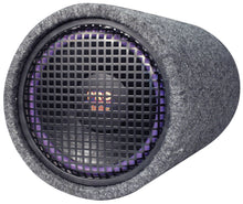 product image number 1 for Pyramid 8"  Ported Bass Tube