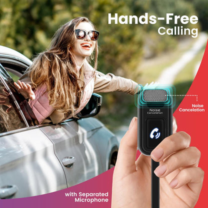 product image number 6 for Pyle Car Music Kit