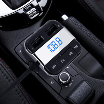 product image number 7 for Pyle Car Music Kit