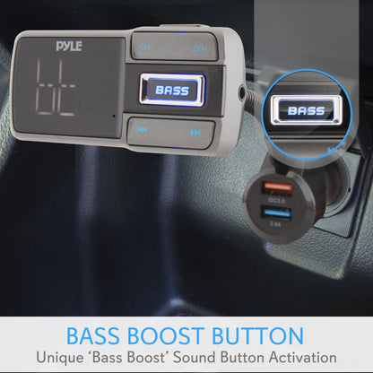 cigarette bluetooth aux Car Kit Receiver Lighter Buy Accnic C1 USB Car FM Transmitter Car Cigarette Lighter bluetooth aux cigarette lighter Amazon.com: