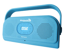 product image number 1 for Pyle Surf Sound Bluetooth Stereo Speaker