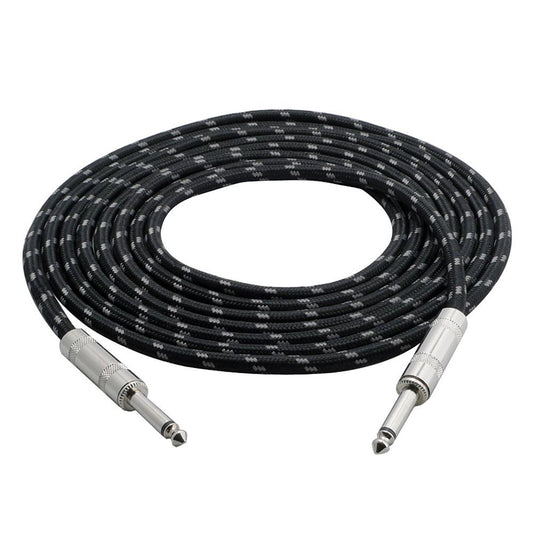 product image number 1 for Pyle 1/4'' Guitar/Instrument/Amp Cable