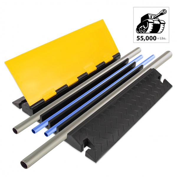 Cable Ramps - Cord/Wire Protectors