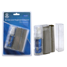 product image number 1 for Pyle Lcd Screen & Cleaning Eraser Cleaning Ki