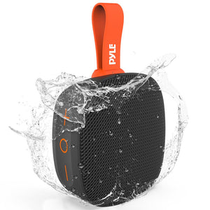 Top Selling Portable Bluetooth Speakers – Pyle USA