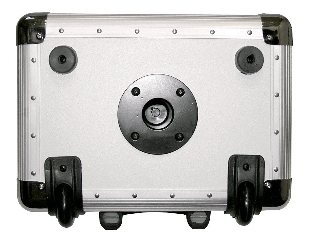 product image number 4 for PylePro Battery Powered Portable Pa System  W/Ip