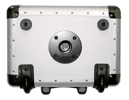 product image number 4 for PylePro Battery Powered Portable Pa System  W/Ip