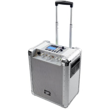 product image number 1 for Pyle Portable Pa Speaker System