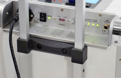 product image number 2 for Pyle Portable Pa Speaker System