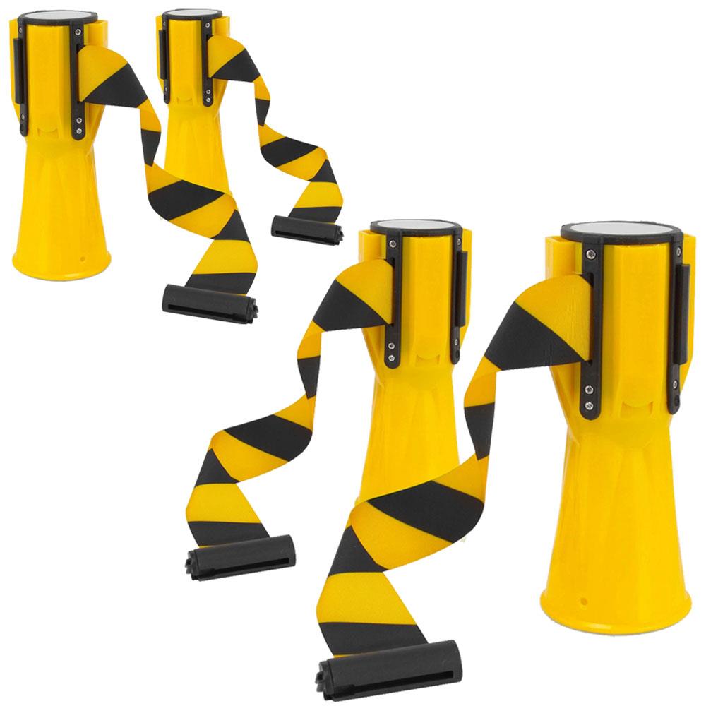product image number 1 for Pyle Traffic Cone Emergency Belt